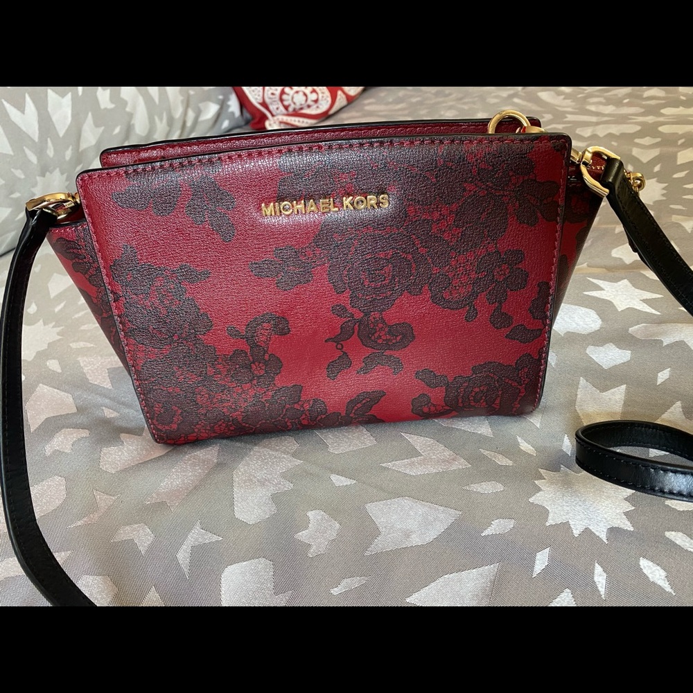 Michael Kors Mini